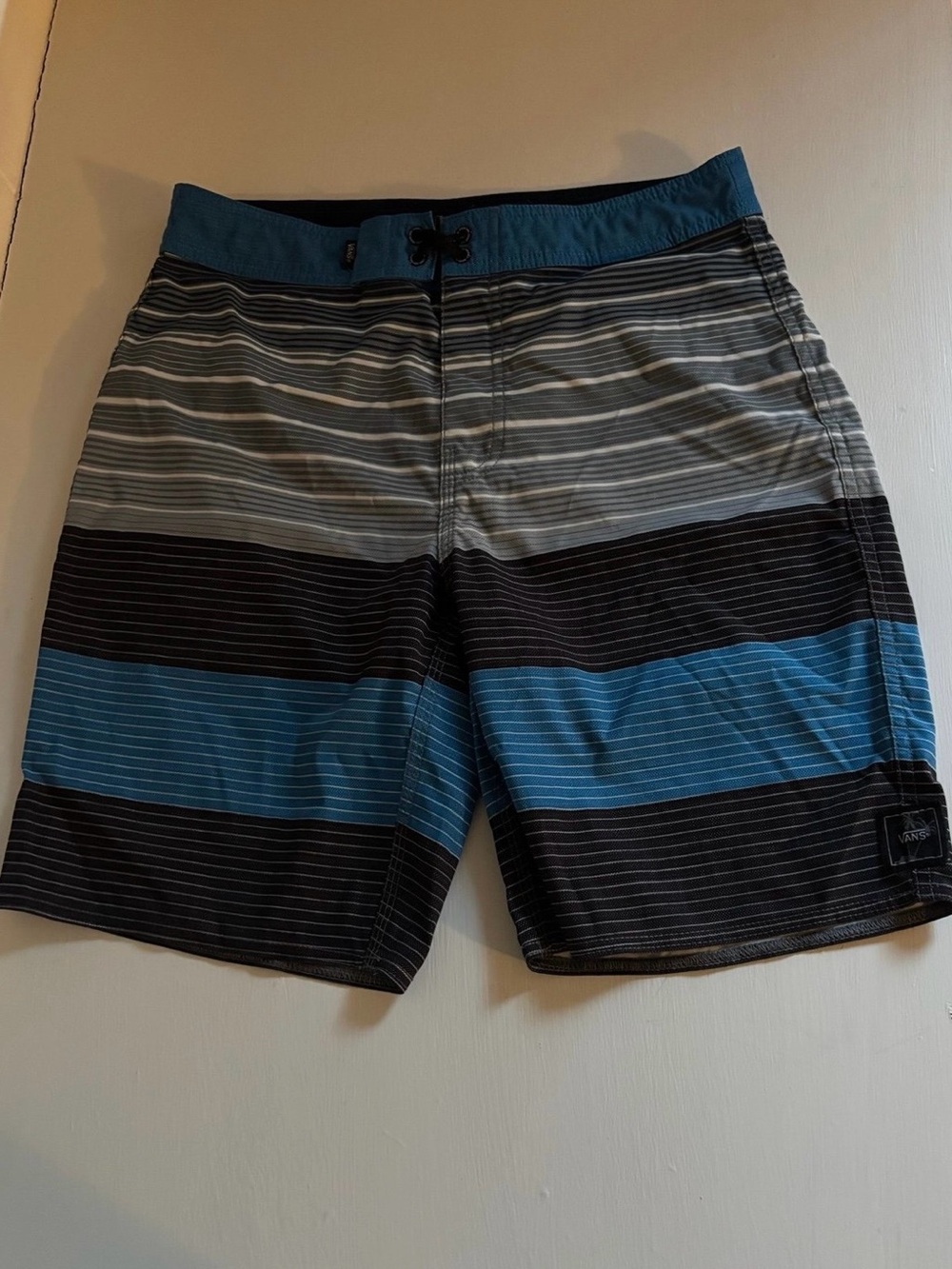 Vans Swim Trunks